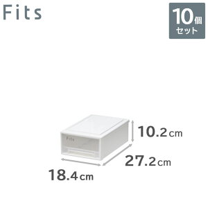 10Zbg Vn Fits tBbcP[X 27-18 iv`j WCizCgNAj [P[X o i18.4cm×s27.2cm×10.2cmj