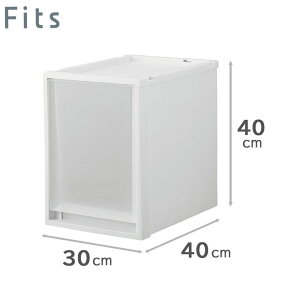 Vn Fits tBbcP[X }` 40-30L WCizCgNAj [P[X oi30cm×s40cm×40cmj