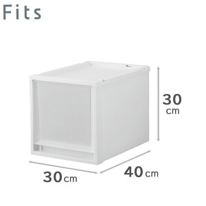 Vn Fits tBbcP[X }` 40-30M WCizCgNAj [P[X oi30cm×s40cm×30cmj