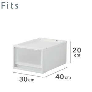 Vn Fits tBbcP[X }` 40-30S WCizCgNAj [P[X oi30cm×s40cm×20cmj