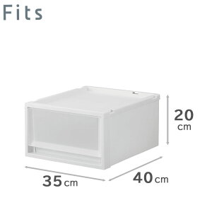 Vn Fits tBbcP[X }` 40-35S WCizCgNAj [P[X oi35cm×s40cm×20cmj