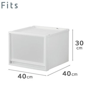 Vn Fits tBbcP[X }` 40-40M WCizCgNAj [P[X oi40cm×s40cm×30cmj