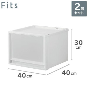 2Zbg Vn Fits tBbcP[X }` 40-40M WCizCgNAj [P[X oi40cm×s40cm×30cmj