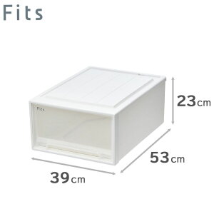 Vn Fits tBbcP[X 53-39M iM-53j WCizCgNAj [P[X o i39cm×s53cm×23cmj