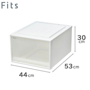 Vn Fits tBbcP[X 53-44L iChL-53j WCizCgNAj [P[X o i44cm×s53cm×30cmj