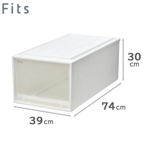 Vn Fits tBbcP[X 74-39LifB[vj [P[X o i39cm×s74cm×30cmj