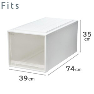 Vn Fits tBbcP[X 74-39XL irbOj [P[X o i39cm×s74cm×35cmj