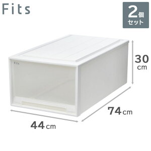 2Zbg Vn Fits tBbcP[X 74-44L ifB[vLj [P[X o i44cm×s74cm×30cmj