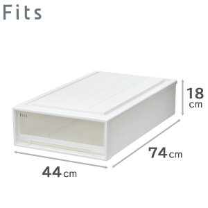 Vn Fits tBbcP[X 74-44S iXLj WCizCgNAj [P[X o i44cm×s74cm×18cmj