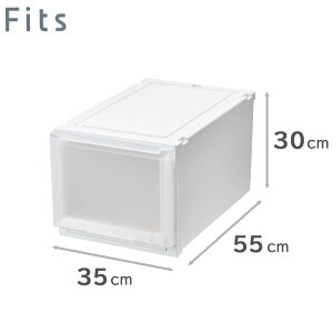 Vn Fits tBbcP[X AhoX 55-35L itBbcjbg3530j WCizCgNAj [P[X o i35cm×s55cm×30cmj