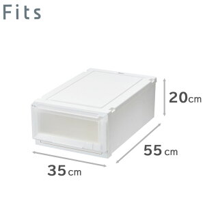 Vn Fits tBbcP[X AhoX 55-35S itBbcjbg3520j WCizCgNAj [P[X o i35cm×s55cm×20cmj