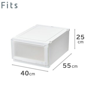 Vn Fits tBbcP[X AhoX 55-40M itBbcjbg4025j [P[X oi40cm×s55cm×25cmj