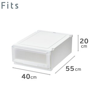 Vn Fits tBbcP[X AhoX 55-40S itBbcjbg4020j WCizCgNAj [P[X oi40cm×s55cm×20cmj