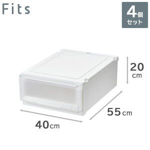 4Zbg Vn Fits tBbcP[X AhoX 55-40S itBbcjbg4020j [P[X oi40cm×s55cm×20cmj