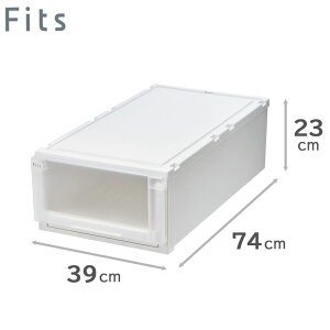 Vn Fits tBbcP[X AhoX 74-39M itBbcjbgL3923j [P[X oi39cm×s74cm×23cmj