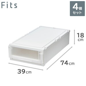 4Zbg Vn Fits tBbcP[X AhoX 74-39S itBbcjbgL3918j [P[X oi39cm×s74cm×18cmj