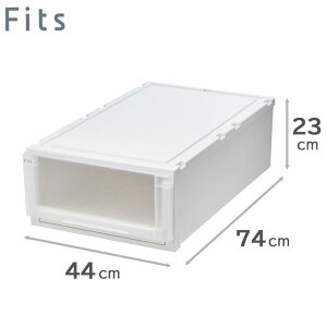 Vn Fits tBbcP[X AhoX 74-44M itBbcjbgL4423j [P[X oi44cm×s74cm×23cmj