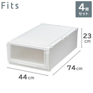 4Zbg Vn Fits tBbcP[X AhoX 74-44M itBbcjbgL4423j [P[X oi44cm×s74cm×23cmj