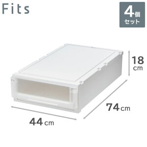 4Zbg Vn Fits tBbcP[X AhoX 74-44S itBbcjbgL4418j [P[X oi44cm×s74cm×18cmj