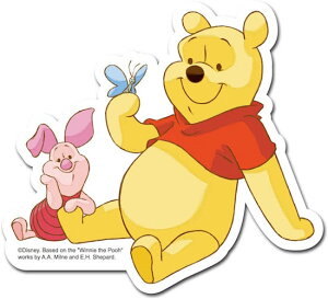 ܂̃v[ Winnie the Pooh IS-232 _CJbgXebJ[