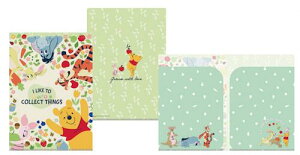 ܂̃v[ Winnie the Pooh IG-3574 W|PbgNAt@C