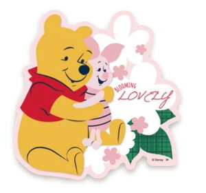 ܂̃v[ Winnie the Pooh IS-663 _CJbgXebJ[B