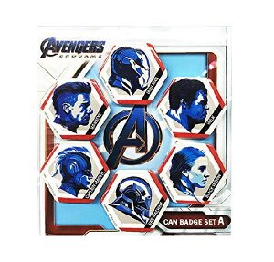 }[x AxW[Y GhQ[ Avengers: Endgame / IBA-122 ʃobWZbgA(6)