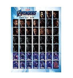 マーベル アベンジャーズ エンドゲーム Avengers: Endgame / IPO-52 ポスターBOX