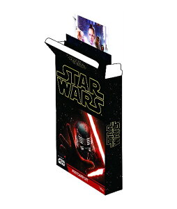 スターウォーズ STAR WARS / スカイウォーカーの夜明け ポストカードBOX IJ-71