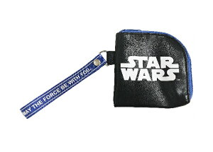 スターウォーズ STAR WARS / スカイウォーカーの夜明け コインケース IG-3237
