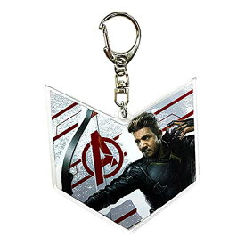 マーベル アベンジャーズ エンドゲーム Avengers: Endgame / IKE-114 両面アクリルキーホルダー