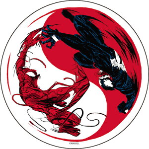 }[x MARVEL Fm Venom _CJbgXebJ[H /IS-654