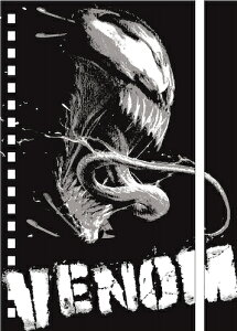 }[x MARVEL Fm Venom SohtOm[gB /IG-3552