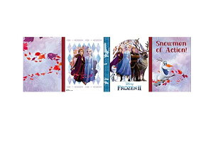 AiƐ̏2 Frozen 2 p^p^ IG 3192