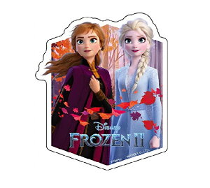 AiƐ̏2 Frozen 2 _CJbgXebJ[A IS 531