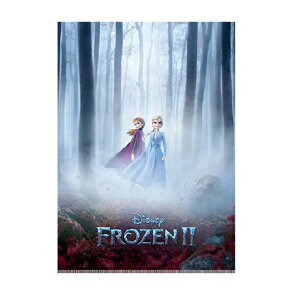 AiƐ̏2 Frozen 2 W|PbgNAt@CA IG 3185