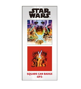 X^[EEH[YETK The Star Wars Saga IBA-160 XNGAʃobW2Zbg / EP3