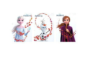 AiƐ̏2 Frozen 2 ~jNAt@CZbg IG-3189y3zA5TCY