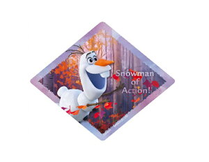 AiƐ̏2 Frozen 2 `FWOXebJ[B IS-529