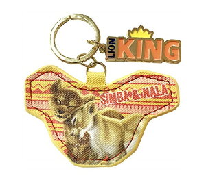 ���C�I���E�L���O The Lion King ���U�[�L�[�z���_�[ IKE-142