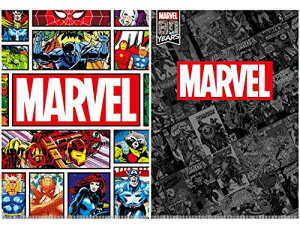 }[x80N MARVEL 80YEARS IG-3162 NAt@C2Zbg / A