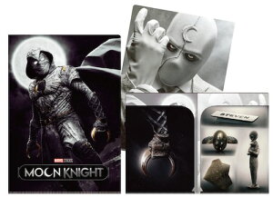 [iCg Moon Knight (Disney+) IG-3949 W|PbgNAt@C