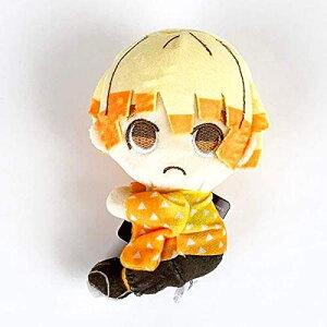 ピタっとマスコット 鬼滅の刃 03 我妻善逸