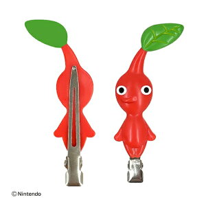 �s�N�~�� PIKMIN �w�A�N���b�v / �ԃs�N�~��