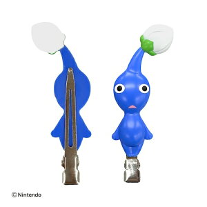 �s�N�~�� PIKMIN �w�A�N���b�v / �s�N�~��