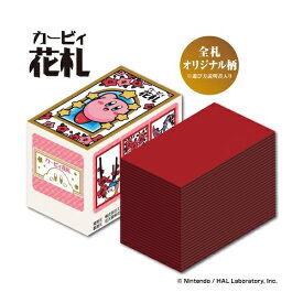 星のカービィ 花札 【2026年8月下旬発売予定】