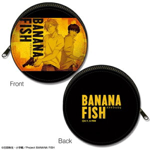 BANANA FISH �܂���ƃ��U�[�P�[�X �f�U�C��03(�A�b�V���E�����N�X&�����p��)�y2025�N7�����{�����\��z