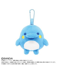 たまごっち Tamagotchi Paradiseマスコット　いるかっち
