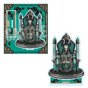 �A�N�����X�^���h �ƒ닳�t�q�b�g�}��REBORN!/�t���� �Е����Xver. AFKRI-07