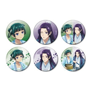 TV�A�j���w�򉮂̂ЂƂ育�Ɓx �`�����낵 ���V��ver. �g���[�f�B���O�O���b�^�[�ʃo�b�W 6 ����BOX �y2026�N4�����{�����\��z